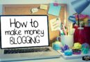 How To Make Money Blogging The Ultimate Guide
