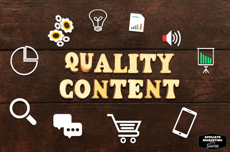 Write Quality Content That People Want to Read