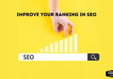 How to improve your ranking in SEO With These Simple Tips