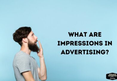 What are Impressions in Advertising