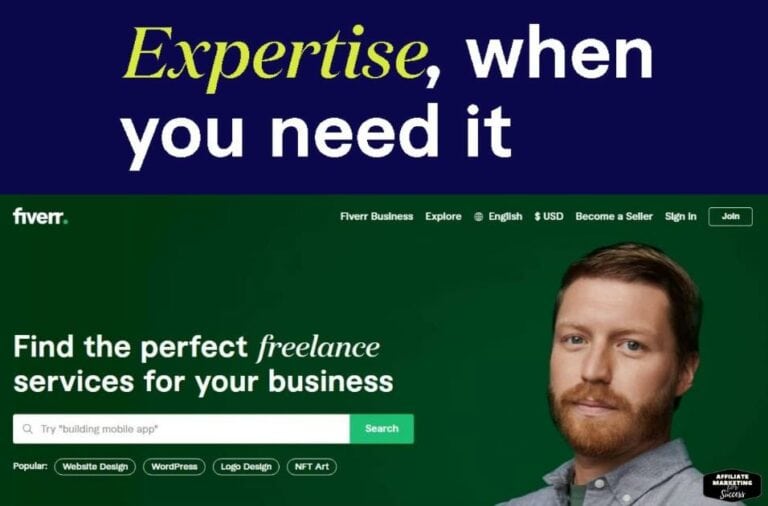 Boosting Sales
  on Fiverr: Leveraging Fiverr Gigs for Business Growth