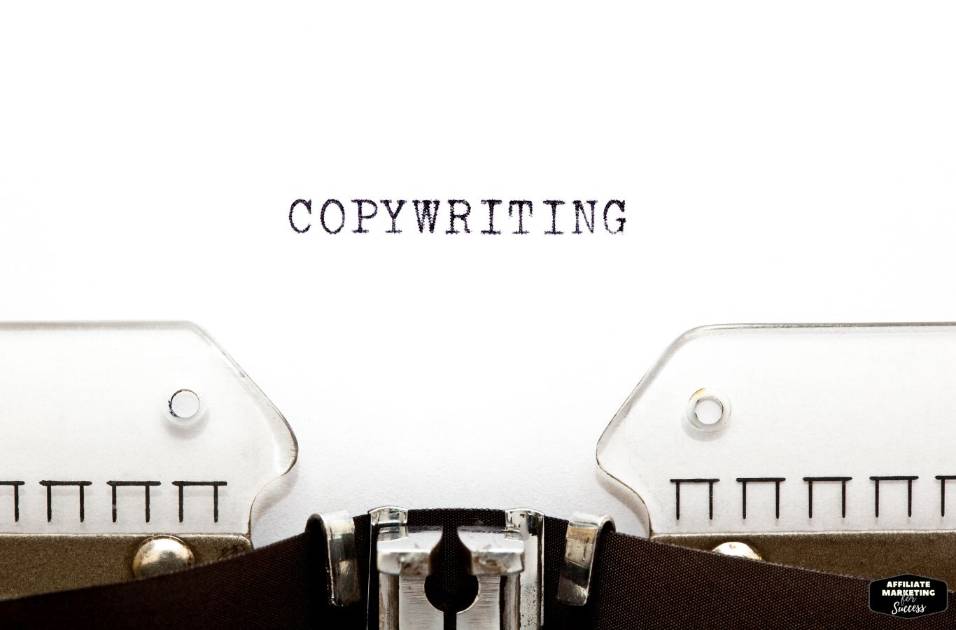 Copywriters are responsible for creating compelling and persuasive copy that can be used in various marketing and advertising materials