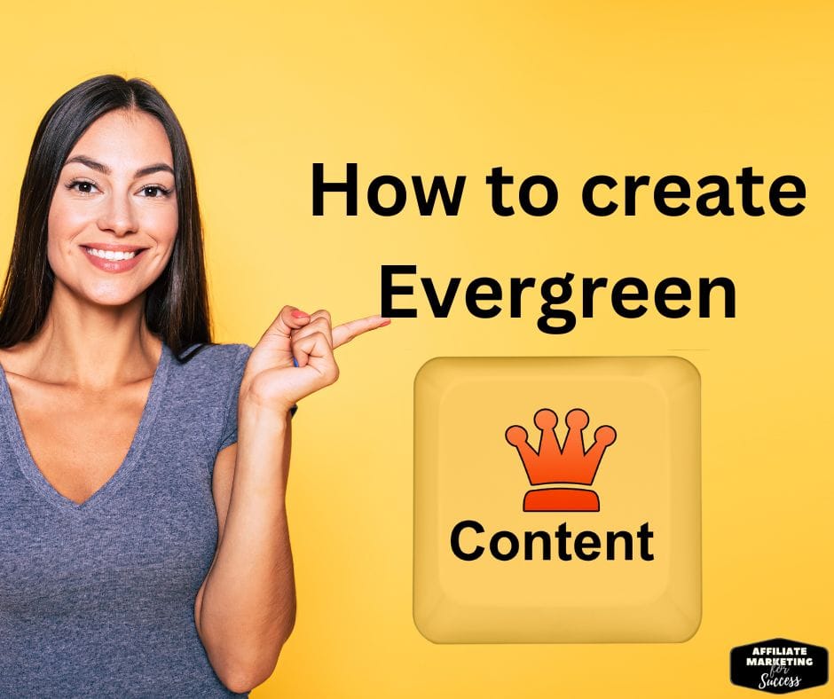 How to Create Evergreen Content