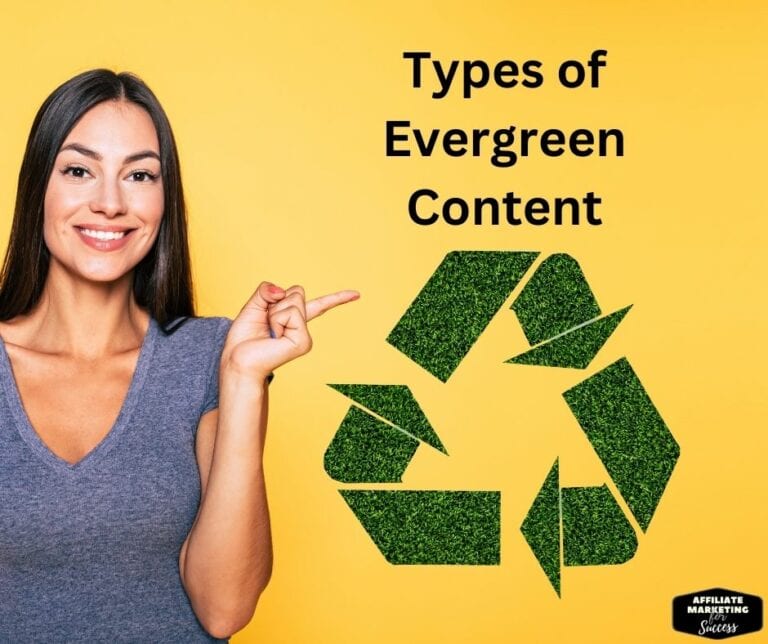 Types of Evergreen Content: What’s Your Strategy?