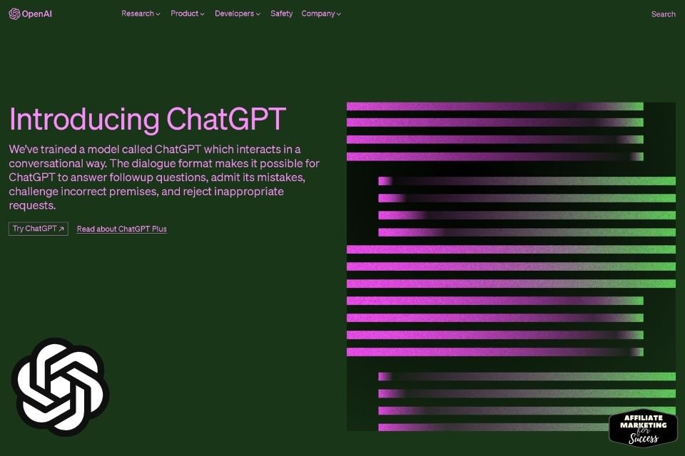 Open.ai introduces ChatGPT