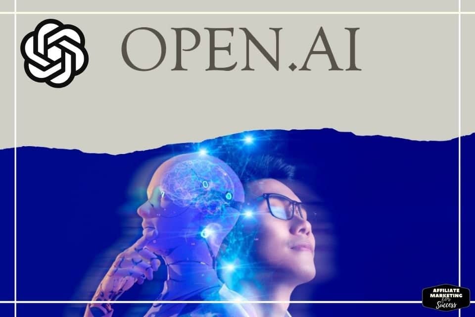 OpenAI's ChatGPT models are created to advance artificial intelligence for the greater good of humanity.