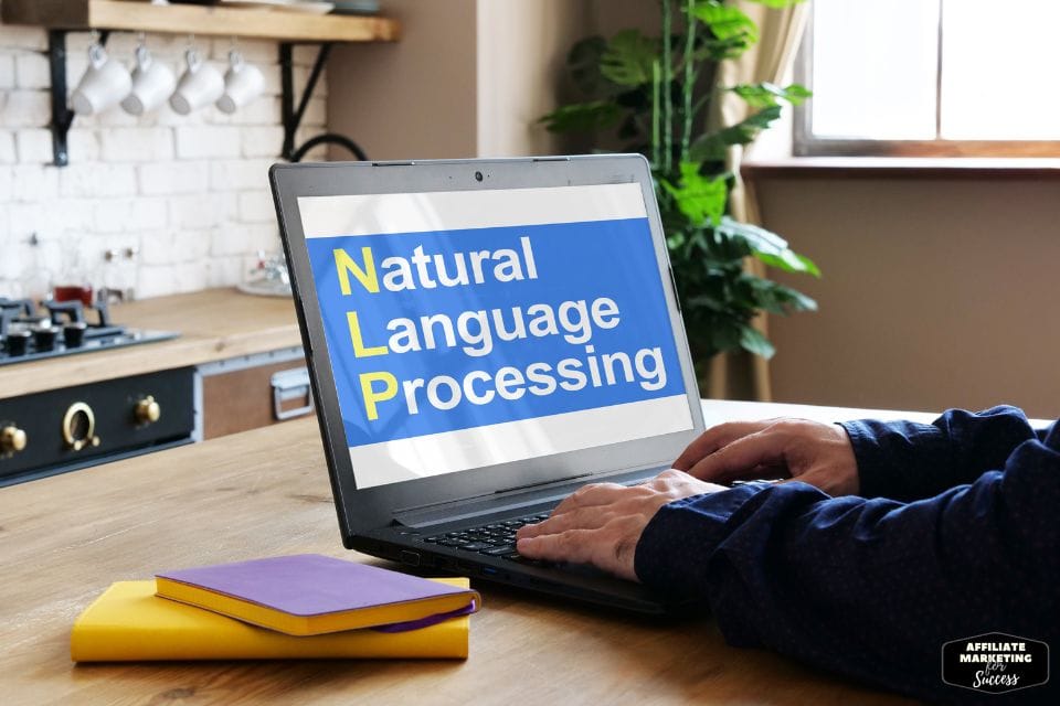 Frase uses natural language processing (NLP)