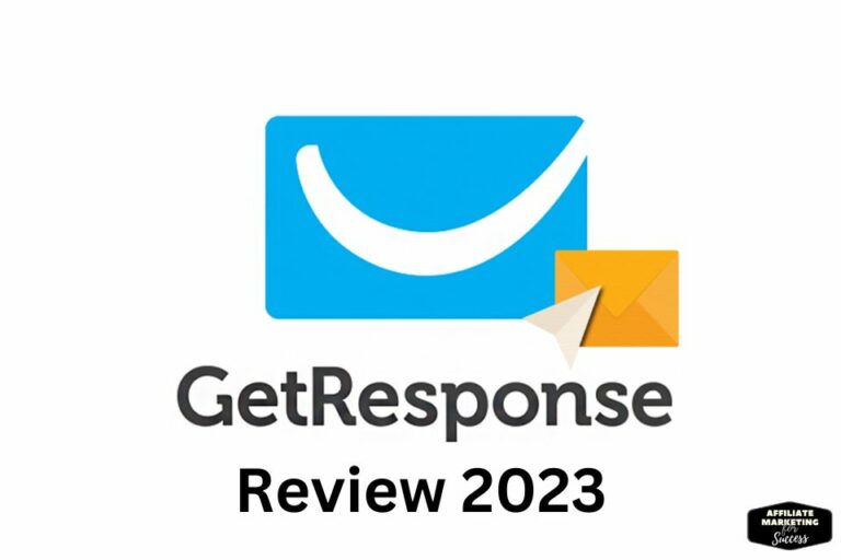 Revolutionize
Your Email Marketing Strategy: GetResponse Review 2023