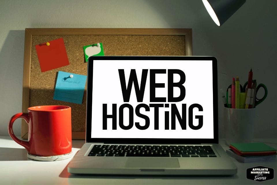 Understanding Different Types of Web Hosting