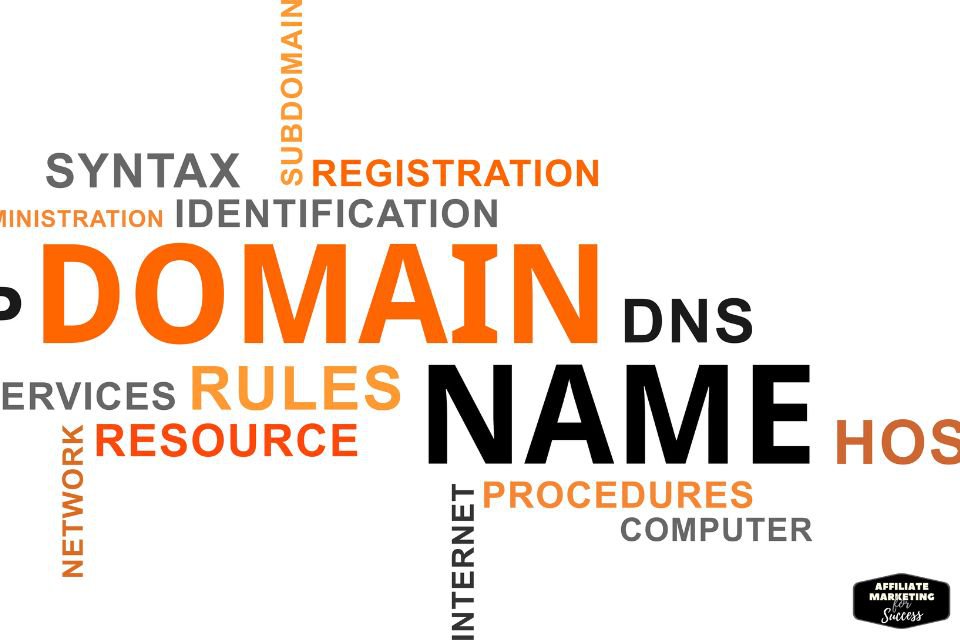 Do I need a domain name?