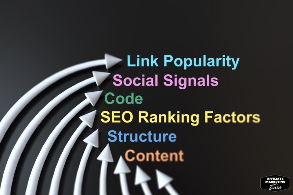 Off-Page Google Ranking Factors to Boost Your SEO Strategy