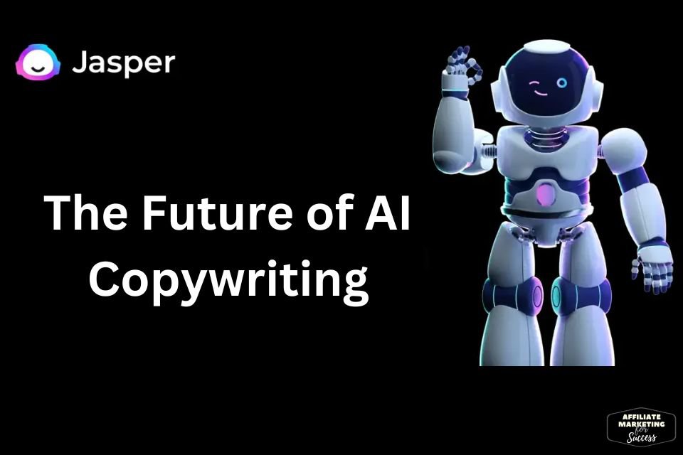 Jasper.ai is the future of ai copywriting