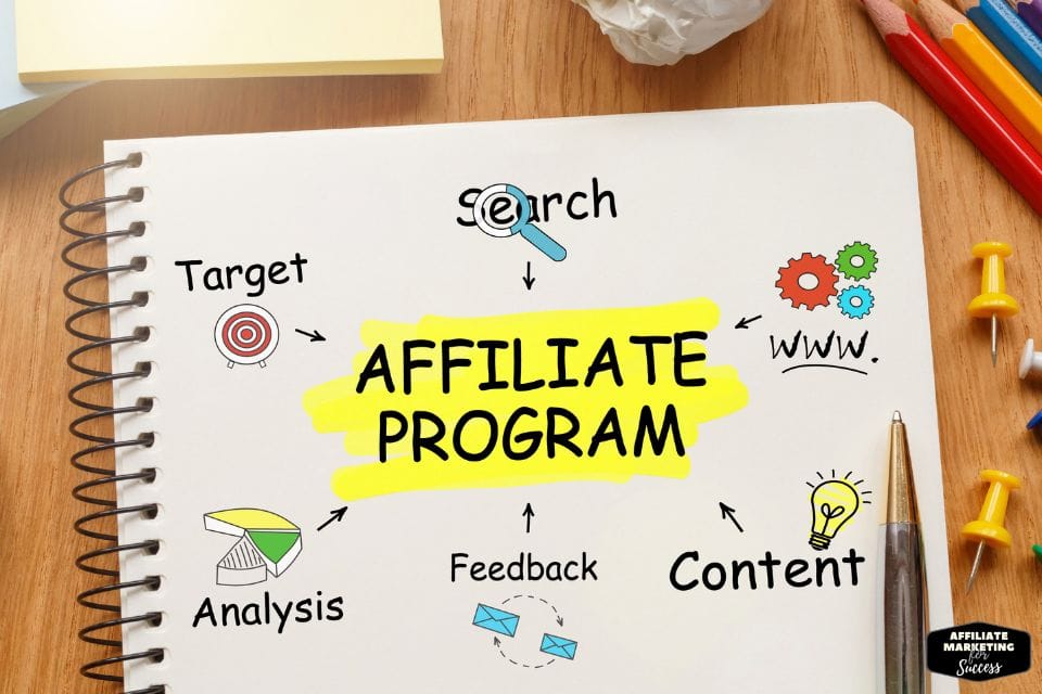 Definition of Affiliate Marketing Programs