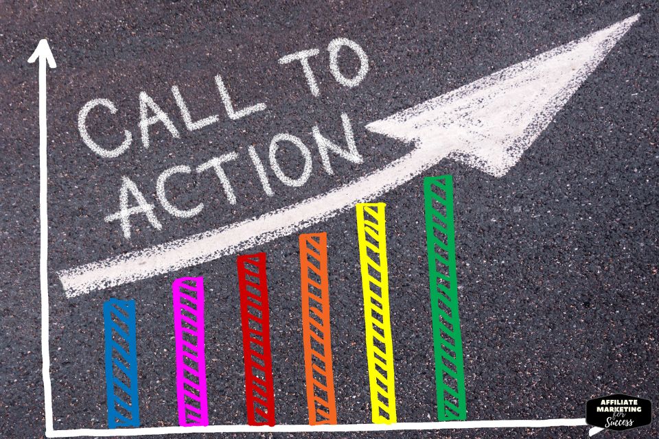 Creating a Call to Action