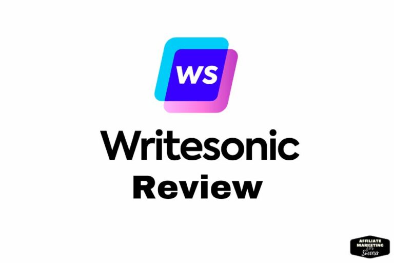 WriteSonic Review: Unlock the Secret to Epic Content!