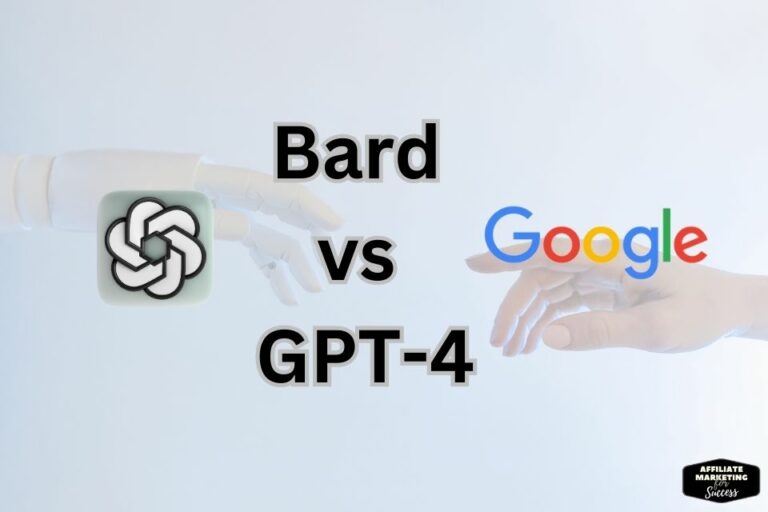 Bard vs GPT-4:
The Ultimate AI Chatbot Showdown