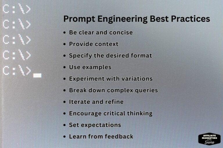 Prompt engineering secrets: A close-up of code hinting at hidden optimization techniques.