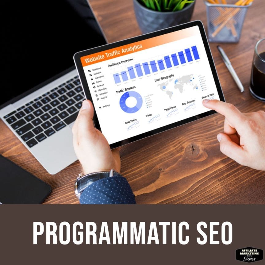 How to Implement Programmatic SEO