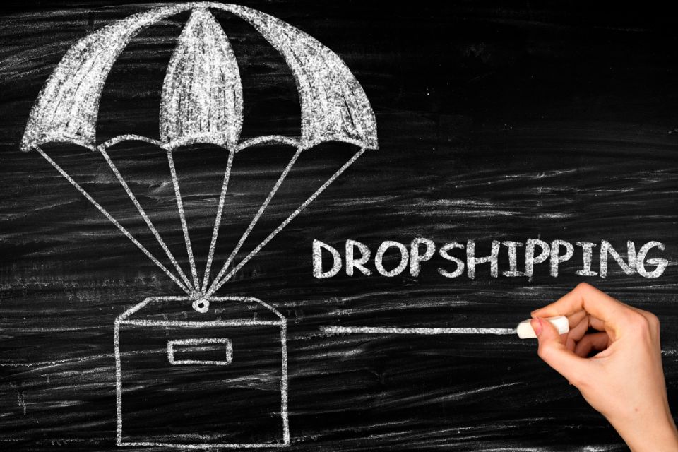 Benefits and Drawbacks of Dropshipping