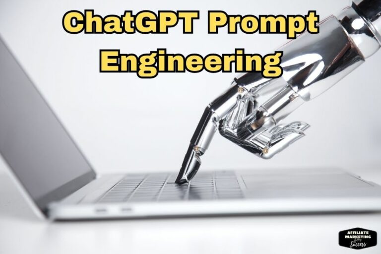 Revolutionizing
AI Conversations: ChatGPT Prompt Engineering
