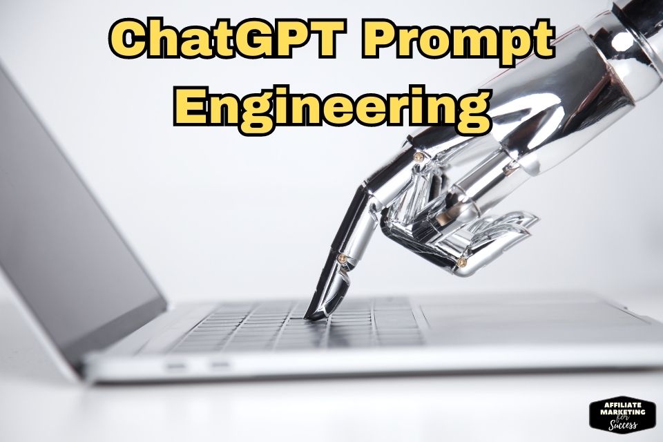ChatGPT Prompt Engineering Revolutionizing AI Conversations