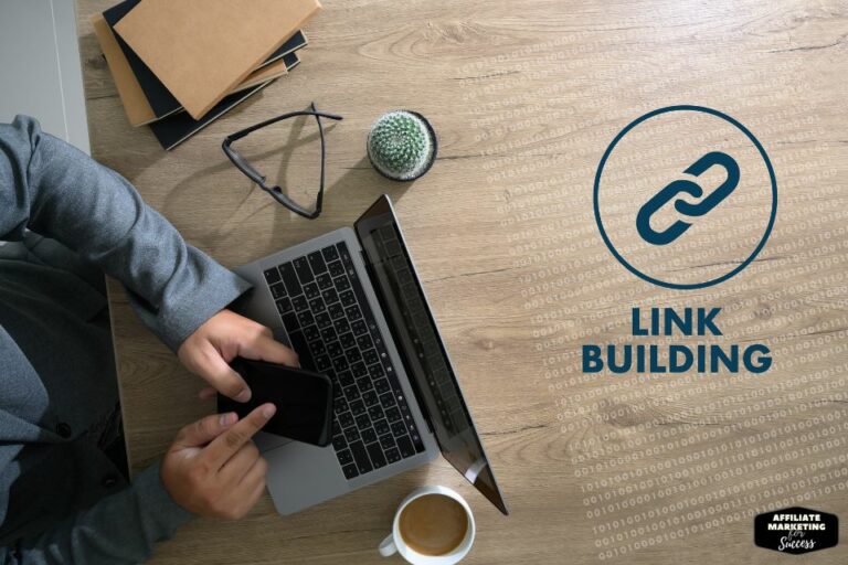 Boost Your SEO
Game with Effective Link Building Strategies
