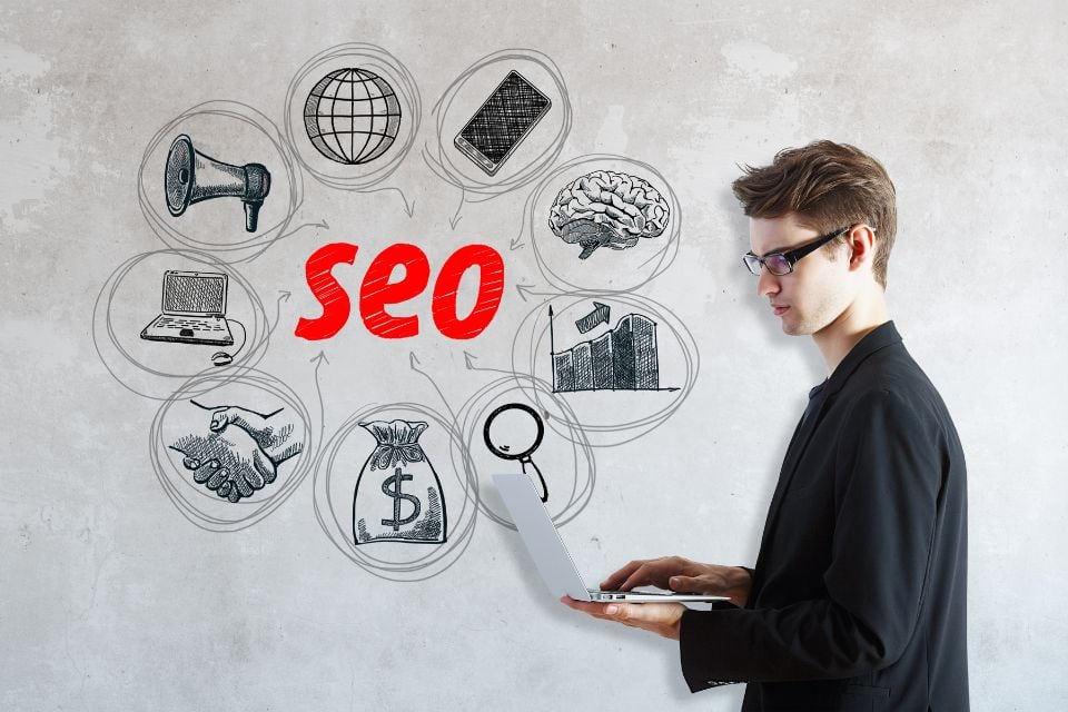 Optimize Your Website's Structure for SEO and Affiliate Marketing Success