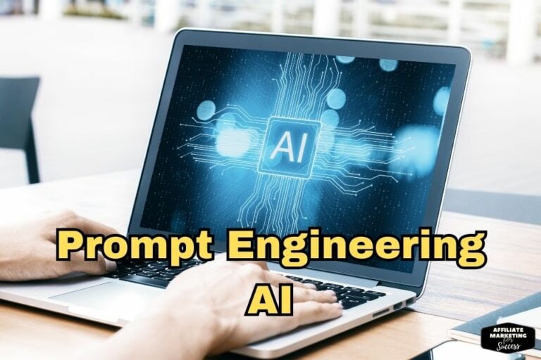 Prompt Engineering AI: Revolutionizing Industrial Automation