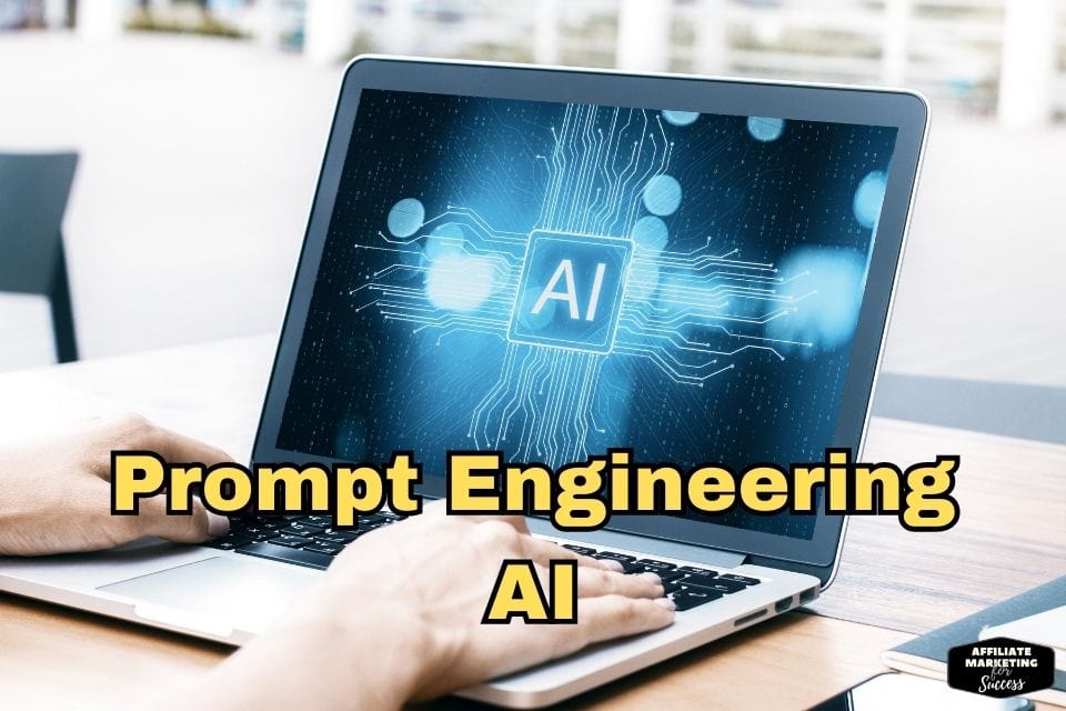 Prompt Engineering AI Revolutionizing Industrial Automation