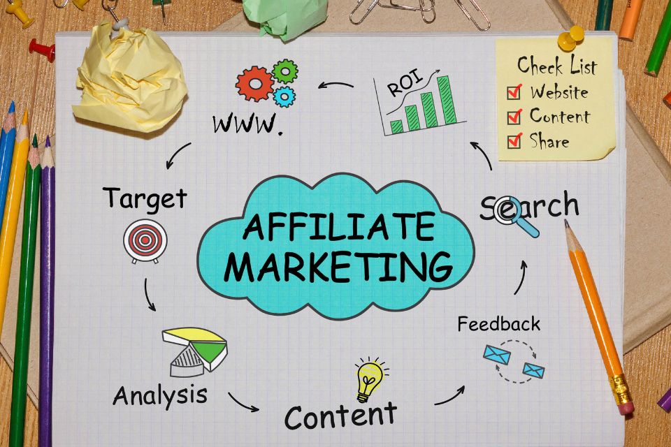 How To Promote Affiliate Products Without A Website: 6 Proven Methods