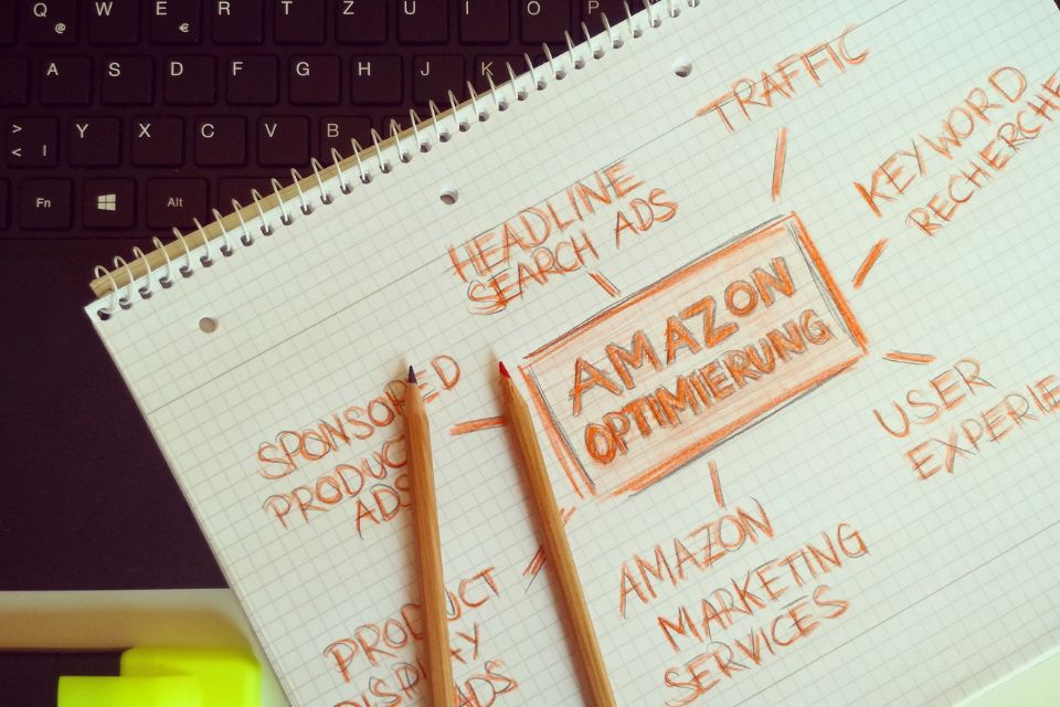 How To Make Money With Amazon Affiliate Marketing: A Step-By-Step Tutorial