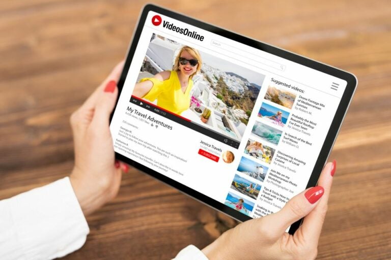 Beginner’s
Guide: How to Use YouTube for Affiliate Marketing
