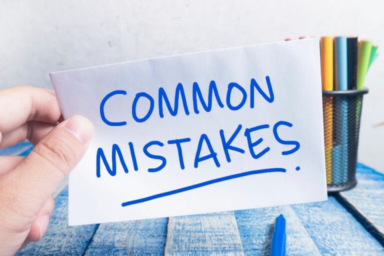 Avoiding Common Affiliate Marketing Mistakes: 7 Dos and Don’ts