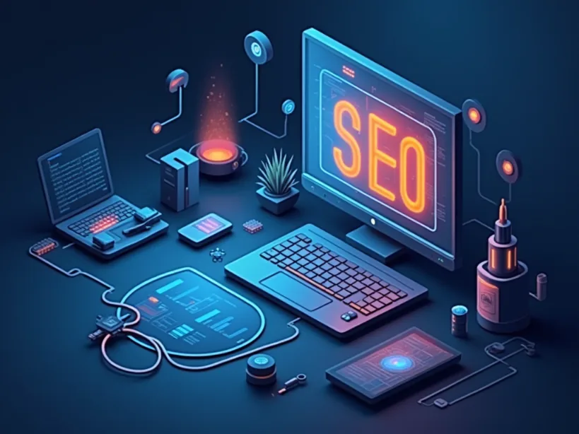 Technical SEO Advancements