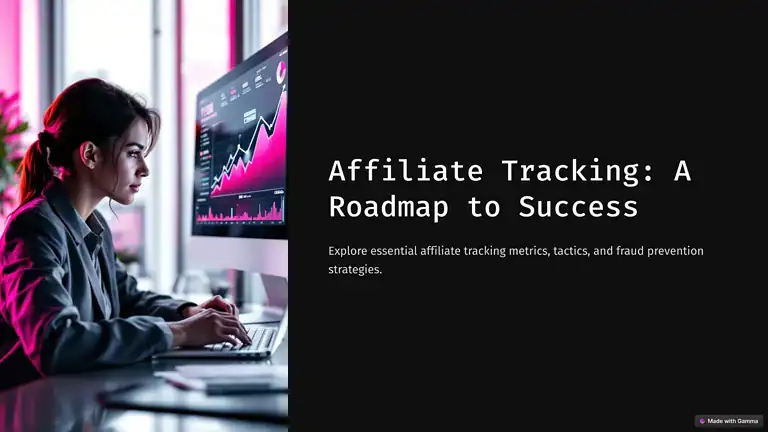 The Ultimate Affiliate Marketing Strategy: A Step-by-Step Guide for Beginners (2025)