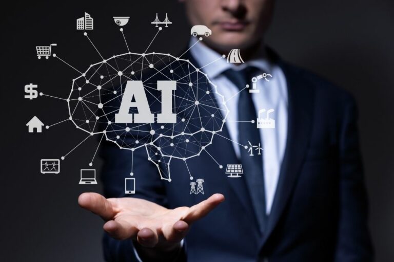 AI Is Taking Over: Brace Yourself For The Future
