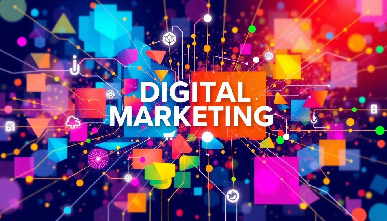 Digital Marketing Concepts