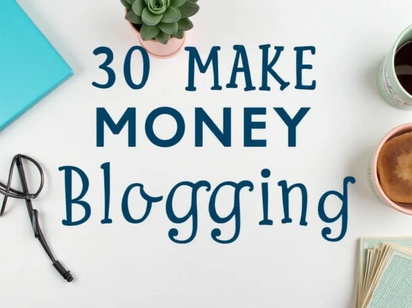 How to Make Money Blogging The Ultimate Guide for Aspiring Bloggers