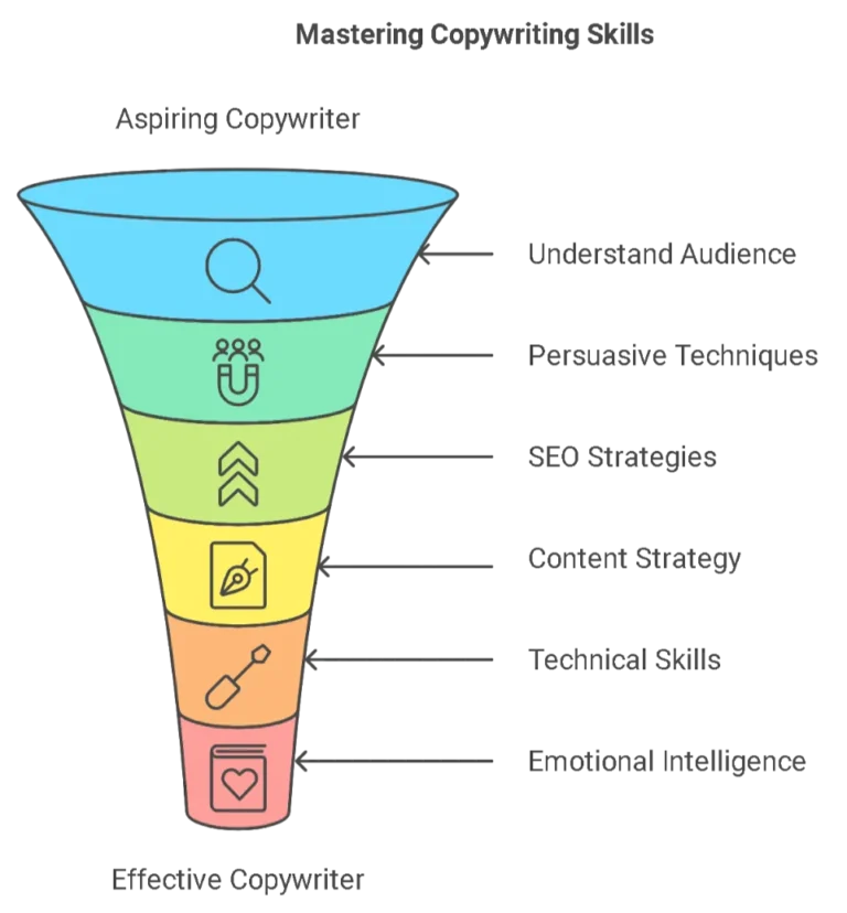 Key Skills Required for Effective Copywriting