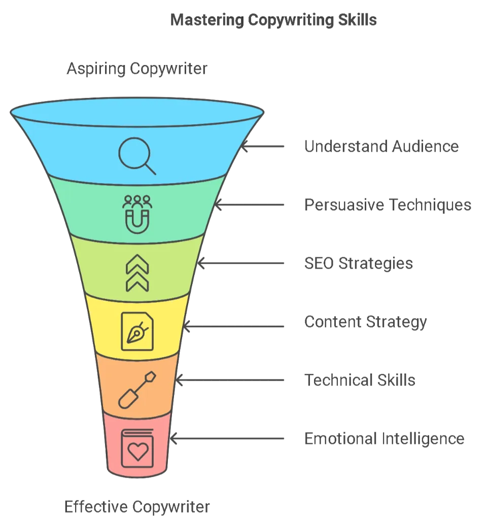 Key Skills Required for Effective Copywriting