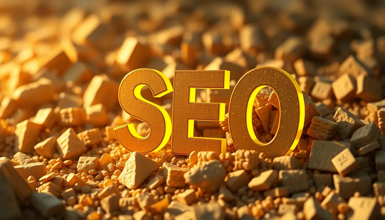 Maximizing SEO Opportunities When Updating Old Blog Posts