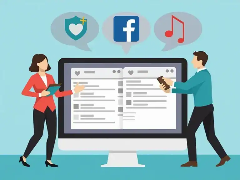 Image of utilize, social, proof, build, trust