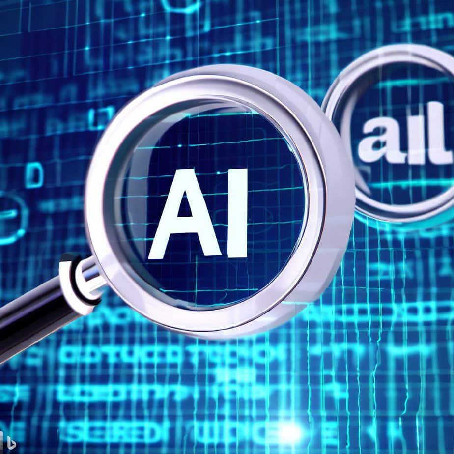 Can AI Algorithms Improve Search Engine Rankings?
