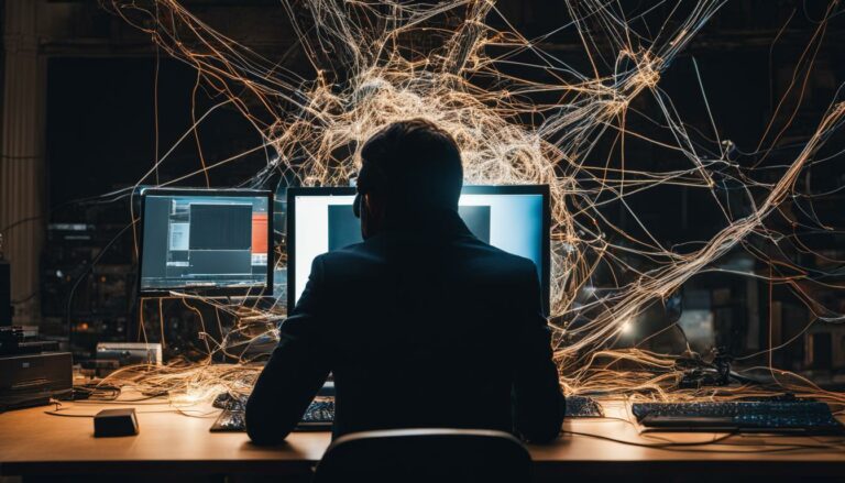 Is ChatGPT Ruining Blogging? Explore Its Impact Today.