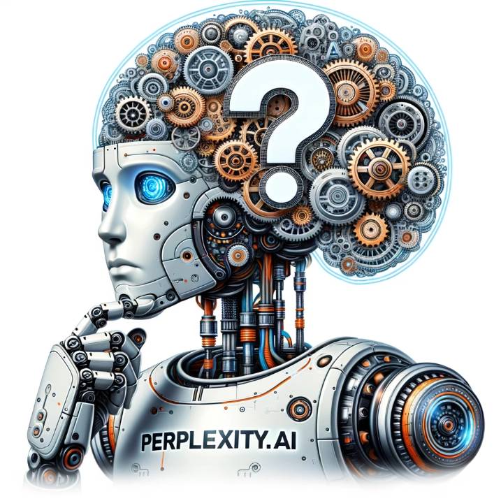 How to research with Perplexity.ai