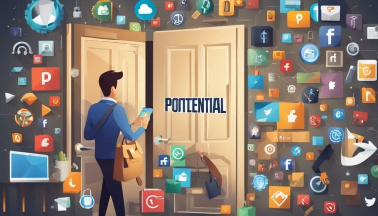 Unlock Your Potential: How Affiliate Marketing Helps You to Become an Influencer