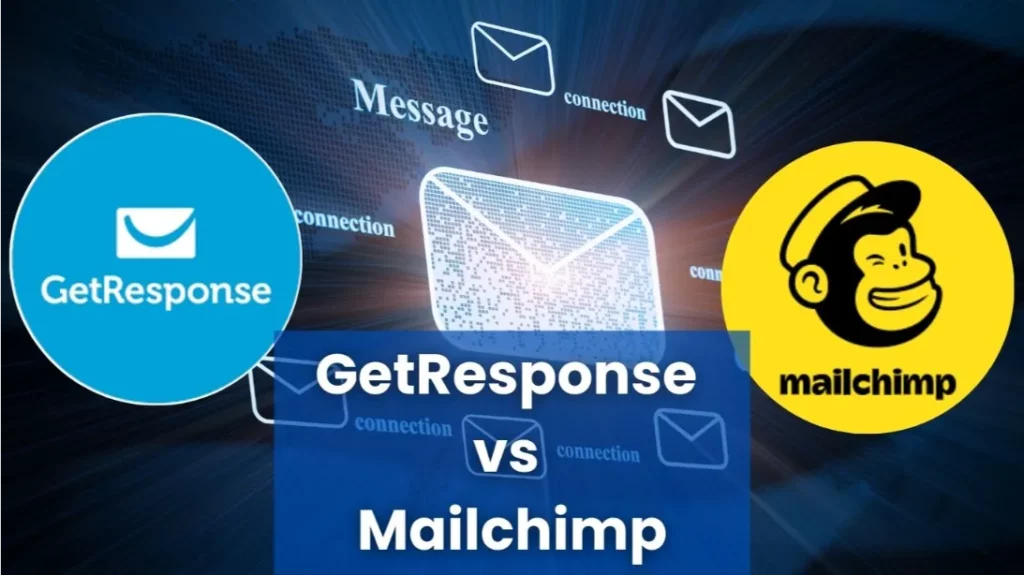 GetResponse vs Mailchimp: The Ultimate Email Marketing Showdown