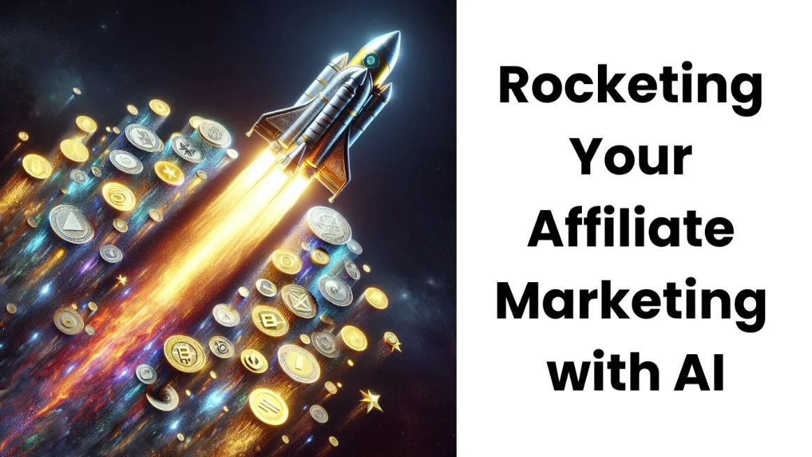 AI Tools for Affiliate Marketers can help you boost your affiliate marketing strategy