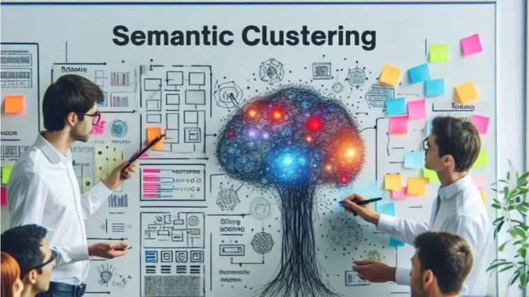 Stay Ahead of the Curve: Leveraging the Benefits of Semantic Clustering in SEO