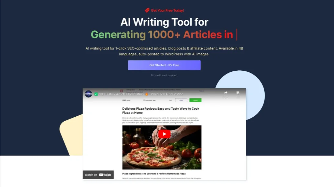 SEOWriting.ai Review: Boost Your Content's SEO Performance